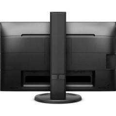 MONITOR PHILIPS 25- home- office- IPS- Full HDWUXGA)1920 x 1200)- Wide- 300 cd/mp- 5 ms- HDMI- DVI- VGA- DisplayPort- 252B9/00ti
