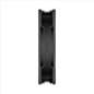 Ventilator Arctic P12 Pro Reverse A-RGB- 120mm- 400 - 2500 rpm- FDB- 110 cfm- 4-Pin Fan Plug 4-Pin Socket- negru- ACFAN00322Ati