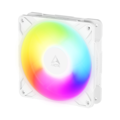 Ventilator Arctic P14 Pro Reverse A-RGB- 140mm- 400 - 2500 rpm- FDB- - - alb- ACFAN00324Atimbru verde 018lei)