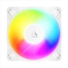 Ventilator Arctic P14 Pro Reverse A-RGB- 140mm- 400 - 2500 rpm- FDB- - - alb- ACFAN00324Atimbru verde 018lei)