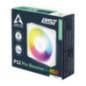 Ventilator Arctic P14 Pro Reverse A-RGB- 140mm- 400 - 2500 rpm- FDB- - - alb- ACFAN00324Atimbru verde 018lei)