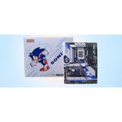 MB Asrock Z790 PG SONIC LGA 1700- Z790 PG SONIC