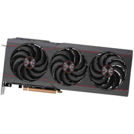 PLACA VIDEO SAPPHIRE PULSE AMD Radeon RX 6800 Gaming- 16 GB GDDR6 256 biti- PCI Express 40 x 16- HDMI DisplayPort x 3- sistem r