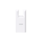 RANGE EXTENDER TENDA wireless- 300 Mbps- 1 x 100Mbps RJ45- antena externa x 2- 24 GHz- T10timbru verde 2 lei)