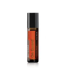 Ulei esential protector doTERRA On Guard roll on 10ml touch