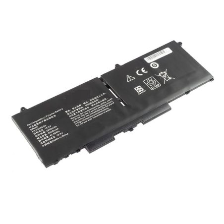 Baterie laptop Dell Latitude 7330 7530 7430 5430 5530 5330 Precision 3570 07KRV type C