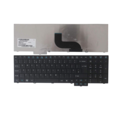 Tastatura laptop ACER TRAVELMATE 5760 7750 model UK
