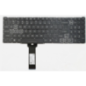 Tastatura laptop Acer Nitro AN515-45-R313Â&nbsp;AN515-45-R0ZAÂ&nbsp;AN515-45-R21A neagra cu taste albe