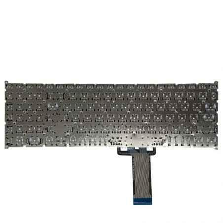 Tastatura laptop Acer Aspire 7 A715-74 A715-74G A715-75 A715-75G N19C5 model US