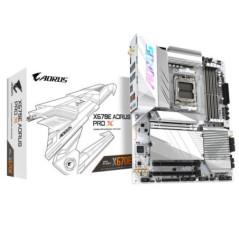 MB AMD X670 SAM5 ATX/X670E AORUS PRO X GIGABYTE X670E AORUS PRO X