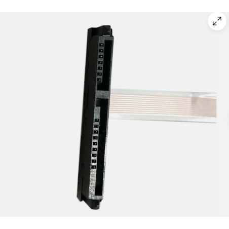 Conector / Adaptor HDD ASUS VivoBook A509 D509 F509 K509 M509 P1503 P1510 R424 R509 R521 R524 S509 X509 R1500EA