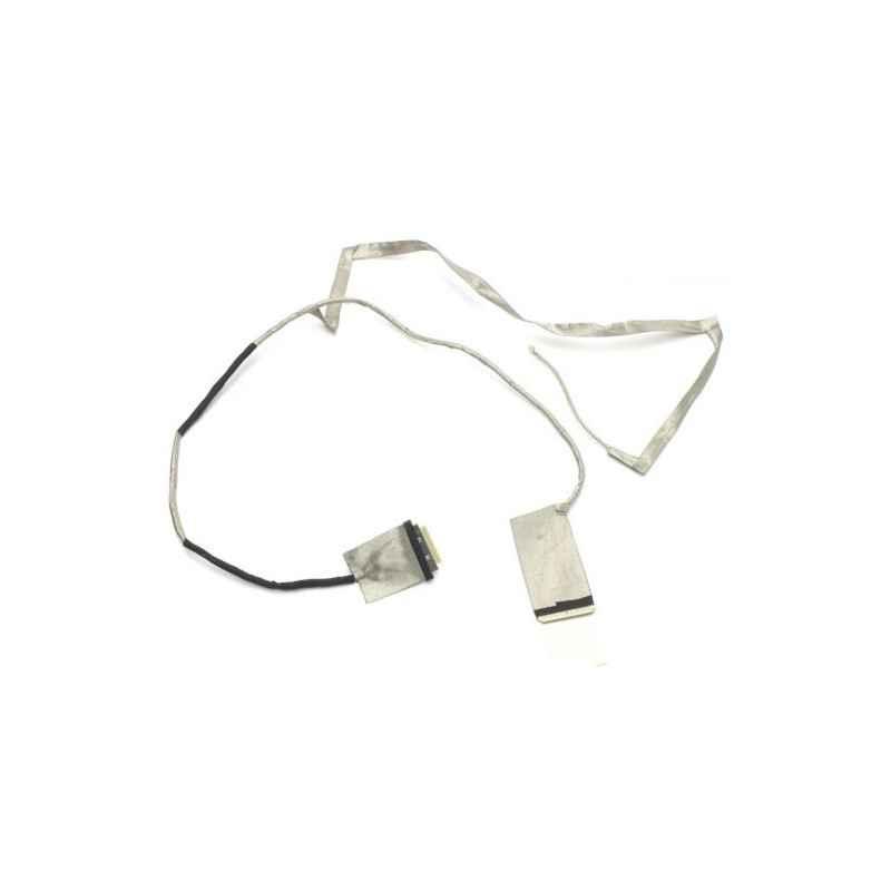Cablu LVDS Lenovo Ideapad G580 G580A G585 G585G DC02001ET10