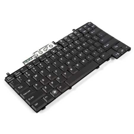 Tastatura laptop Dell Latitude D620 D630 D631 D820 D830 Precision M65 M2300 M4300