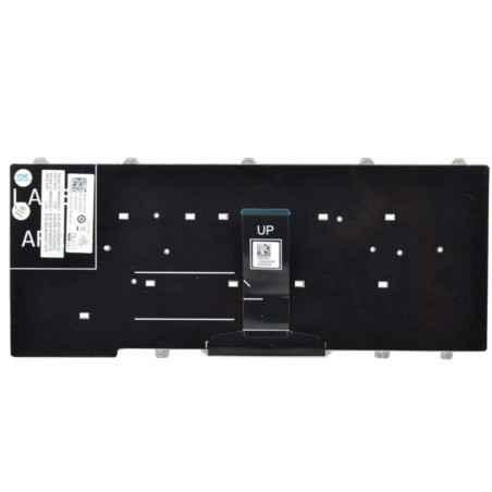 Tastatura laptop Dell Latitude E5450 E5470 E7450 E7470 7480 7490 5480 5488 3340 3350 94F68 no dual pointing