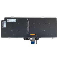 Tastatura laptop Dell Latitude 7420 7410 5420 backlit