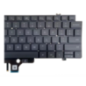 Tastatura laptop Dell Latitude 7420 7410 5420 backlit Tastatura laptop Dell Latitude 7420 7410 5420 backlit