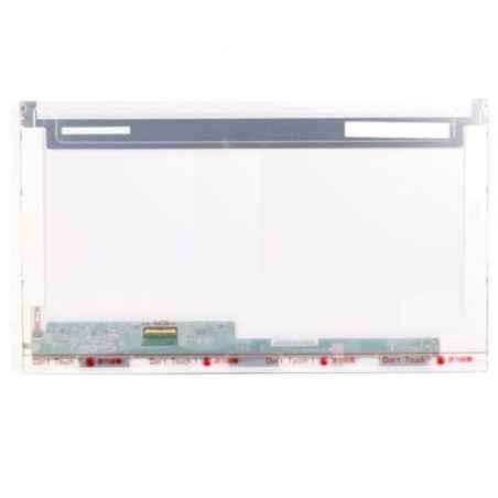 Laptop display 17.3 inch 1600X900 B173RW01 right connector 40 pin
