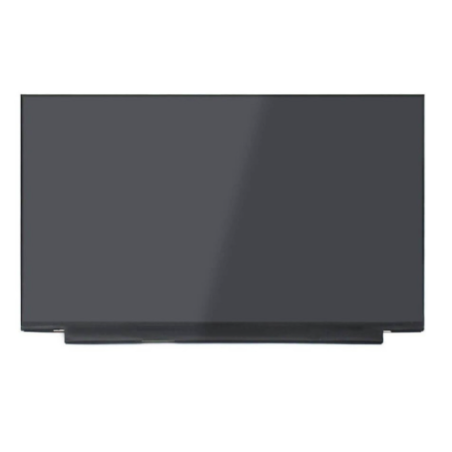 Laptop display 15.6 inch slim Full-HD IPS LQ156M1JW26 240Hz 40 pin no bracket