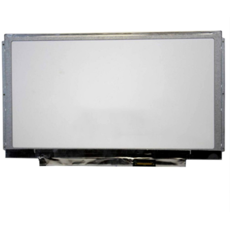 Laptop display 13.3 inch slim B133XW03 v.2 40 pin HD left / right frame