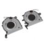 Set Cooler/FAN laptop HP Folio 1040 G3 G5 G6 739561-001 781954-001 EG50040S1-C240-S9A EG50040S1-C250-S9A 0FG8K0000H 0FG8L0000H