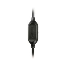 Casti audio Over-Ear Philips- SHP2500/10- Negru- SHP2500/10timbru verde 08 lei)