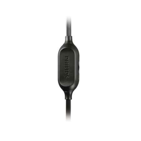 Casti audio Over-Ear Philips- SHP2500/10- Negru- SHP2500/10timbru verde 08 lei)