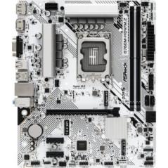 MB Asrock B760M-HDV/M2 DDR5 B760M-HDV/M2