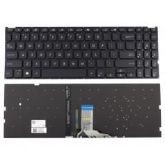 Tastatura laptop ASUS Vivobook X512D X512DA X512DK X512J X512JA X512JP F512 Y5200FB V5000 iluminata
