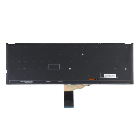 Tastatura laptop ASUS Vivobook X512D X512DA X512DK X512J X512JA X512JP F512 Y5200FB V5000 iluminata