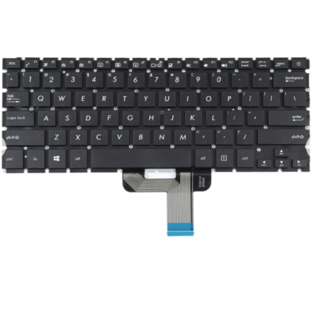 Tastatura laptop ASUS RX410U RX31U UX310U UX410U UX310 UX410 RX410 RX410UA RX410UQ