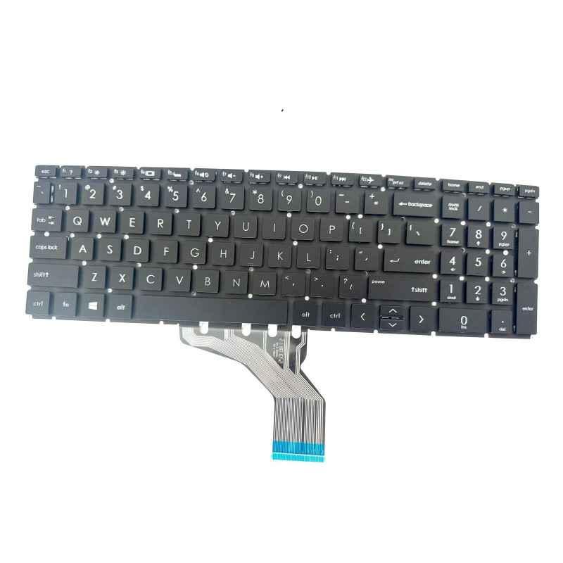 Tastatura laptop HP Pavilion 15-ec 15Z-EC000 15-EC0001CA 15-EC0003CA backlit