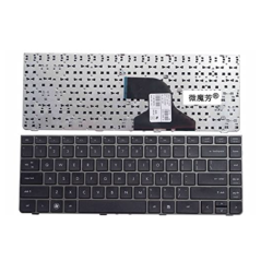 Tastatura laptop HP 4330S 4331S 4430S 4431S 4435S 4436S 4430 4331 maro