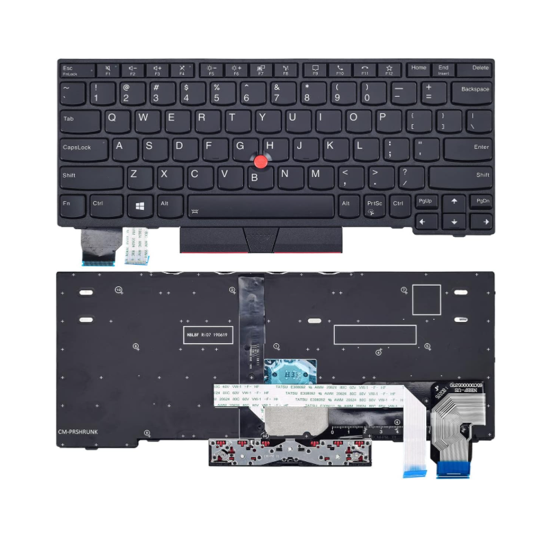 Tastatura laptop Lenovo Thinkpad X13 Gen1 L13 Yoga Gen2 S2 Yoga 5th Gen6 X280 A285 X390 X395 S2 5th Gen S2 Gen 6