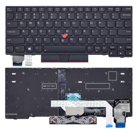 Tastatura laptop Lenovo Thinkpad X13 Gen1 L13 Yoga Gen2 S2 Yoga 5th Gen6 X280 A285 X390 X395 S2 5th Gen S2 Gen 6