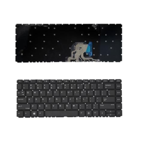 Tastatura laptop HP ProBook 440 G6 445 G6 445R G6 440 G7 L44589-001