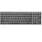 Tastatura laptop HP Elitebook 755 G5 850 G5 G6 ZBook 15u G5 G6 pointer iluminare