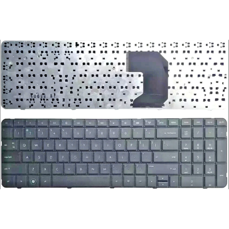 Tastatura laptop HP Pavilion G7-1000 G7-1100 G7-1200 G7-1300