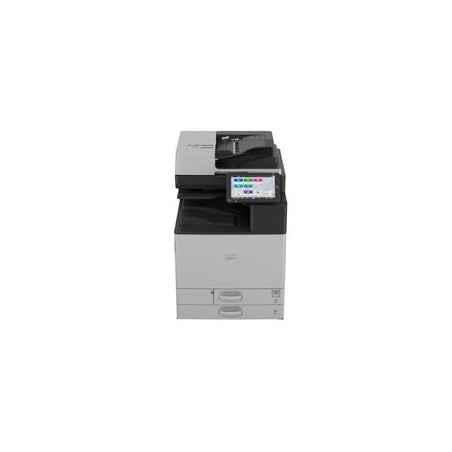 Multifunctional laser color Ricoh IMC3010Aset tonere- SRA3- Functii:Impr-Scan-Cop-Vit Print Mono:30ppm-Vit Print color:30ppm-Con
