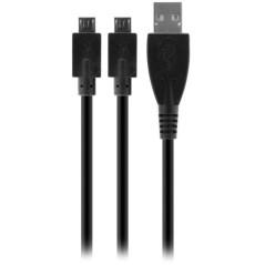 Console Cable 6ft with USB Type A and mini-B- CAB-CONSOLE-USB