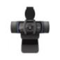 CAMERA WEB LOGITECH senzor 1080p Full-HD- cu rezolutie video 1920x1080- Webcam C920S- microfon stereo- USB 20- black 960-001252