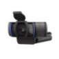 CAMERA WEB LOGITECH senzor 1080p Full-HD- cu rezolutie video 1920x1080- Webcam C920S- microfon stereo- USB 20- black 960-001252