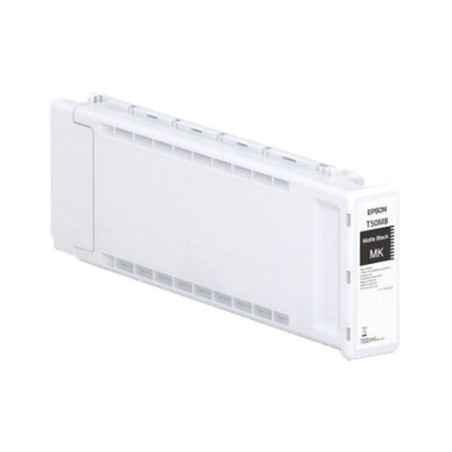 Cartus Cerneala Original Epson Matte Black- - pentru - - timbru verde 12 lei)- C13T50M80N