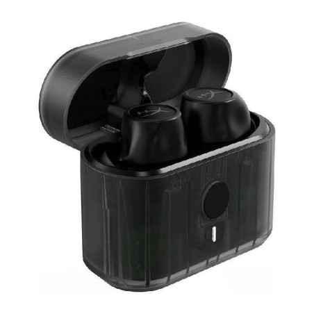 Casti HyperX Cirro Buds Pro Black 727A5AAtimbru verde 08 lei)