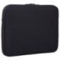 HUSA CASE LOGIC notebook 14- spuma Eva- 2 compartimente- black- LAPS114K/3205516