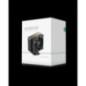 COOLER DeepCool AK400 G2 skt Intel si AMD- racire cu aer- vent 120mm- 2000 rpm- 4 heatpipies- inaltime 156mm- top cover lemn- ne