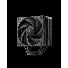 COOLER DeepCool AK400 G2 DIGITAL NYX skt Intel si AMD- racire cu aer- vent 120mm- 2000 rpm- 4 heatpipies- inaltime 156mm- top co