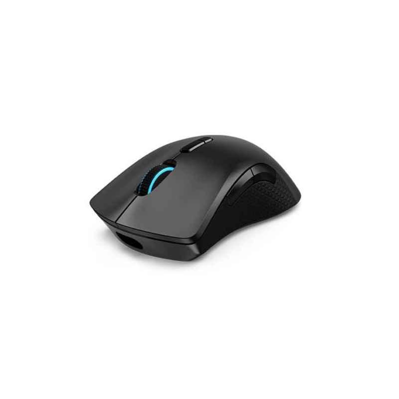 MOUSE USB OPTICAL WRL LEGION M600 GY50X79385 LENOVOtimbru verde 018 lei)
