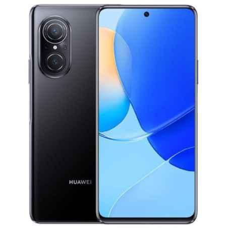 Huawei Nova 9 SE Midnight Black LTE/678/OC/8GB/128GB/16MP/108MP8MP2MP2MP/4000mAh 51096XGWtimbru verde 045 lei)