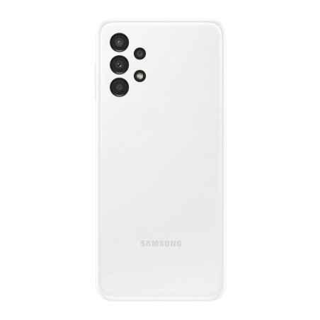 Samsung Galaxy A13 DS White LTE/66/OC/3GB/32GB/8MP/50MP5MP2MP2MP/5000mAh SM-A135FZWUEUEtimbru verde 045 lei)