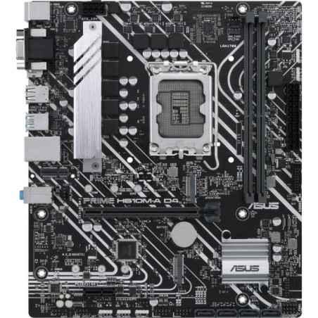 MB ASUS PRIME H610M-A D4-CSM LGA 1700 PRIME H610M-A D4-C